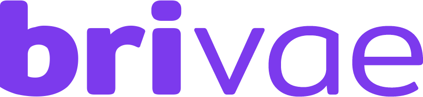 Brivae Logo